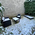 Standing Metz Un Sejour A Part Montigny-les-Metz