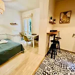 Standing Metz Un Sejour A Part *