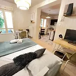 公寓 Standing Metz Un Sejour A Part