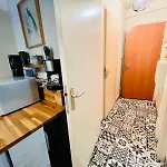 Standing Metz Un Sejour A Part 公寓