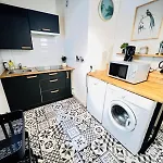 公寓 Standing Metz Un Sejour A Part Montigny-les-Metz