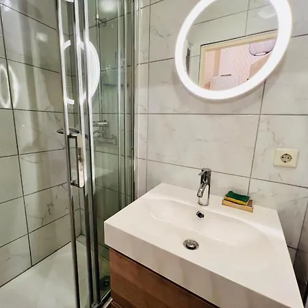 Appartement Standing Metz Un à Part Montigny-les-Metz