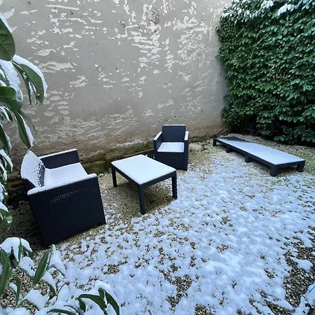 Standing Metz Un Sejour A Part Montigny-les-Metz
