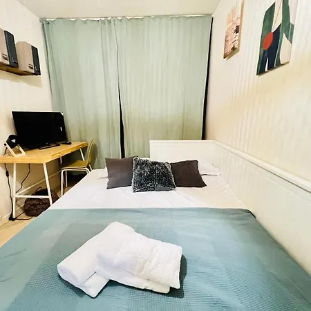 Standing Metz Un Sejour A Part