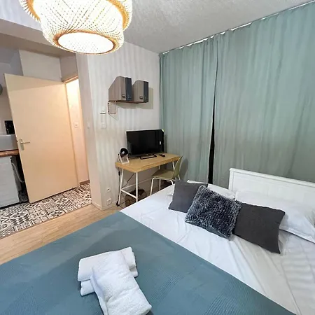 Standing Metz Un à Part * Montigny-les-Metz