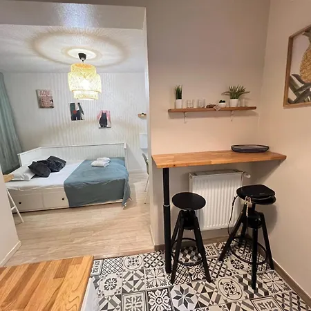 Standing Metz Un Sejour A Part