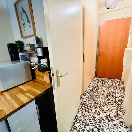 Standing Metz Un à Part Appartement