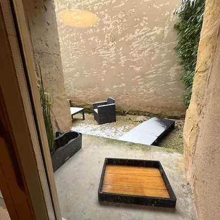 Standing Metz Un à Part Appartement *