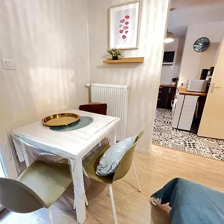 Appartement Standing Metz Un à Part Montigny-les-Metz