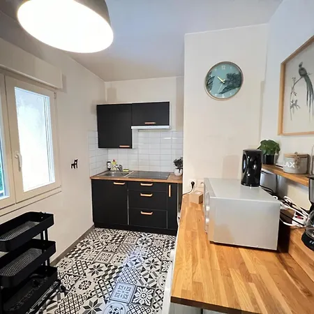 Standing Metz Un Sejour A Part *