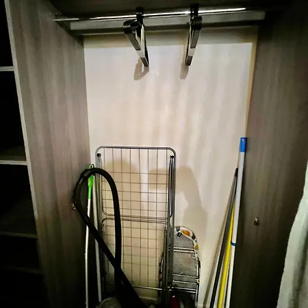 아파트 Standing Metz Un Sejour A Part *