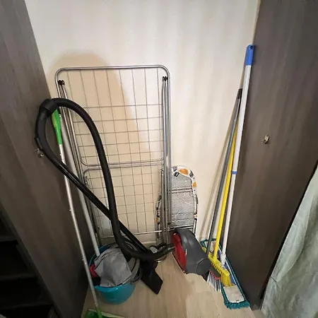 Standing Metz Un Sejour A Part