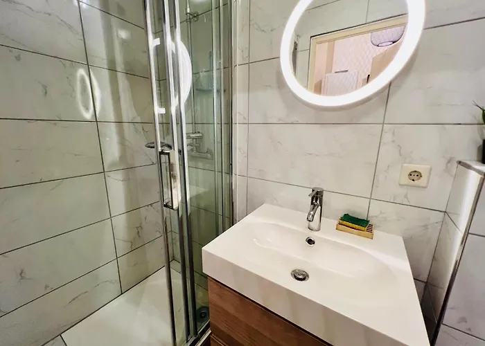 Standing Metz Un Sejour A Part