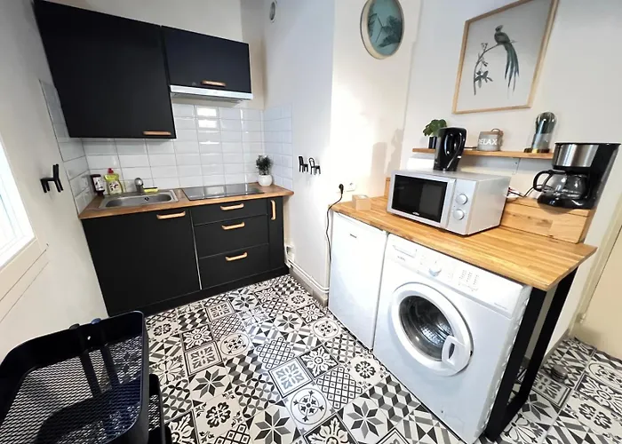 Standing Metz Un Sejour A Part Apartmán