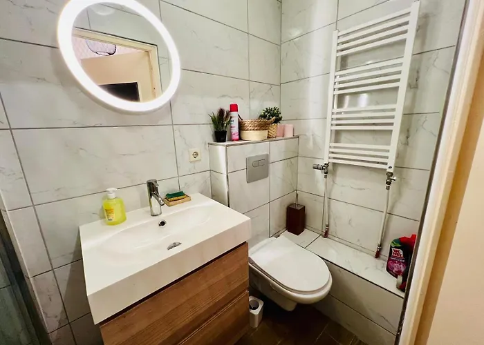 Standing Metz Un Sejour A Part * Montigny-les-Metz