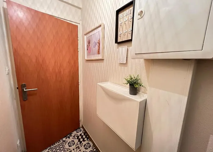 Standing Metz Un Sejour A Part Montigny-les-Metz