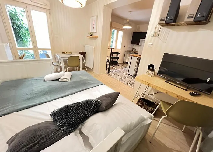 Standing Metz Un Sejour A Part *