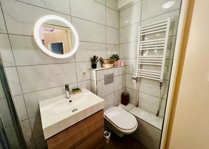 Standing Metz Un Sejour A Part