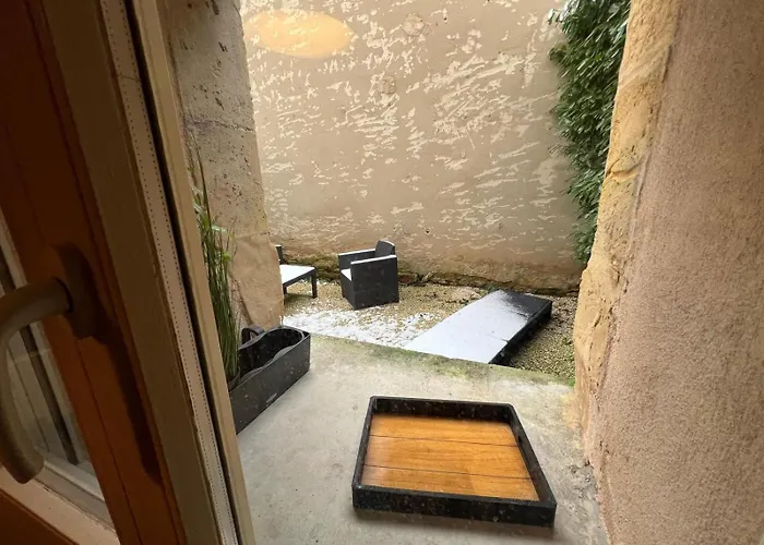 Standing Metz Un Sejour A Part Apartmán *