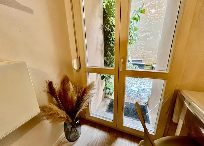 Standing Metz Un Sejour A Part