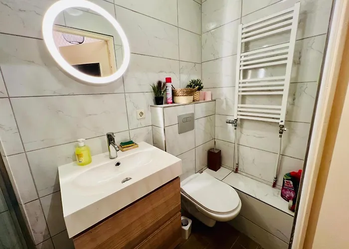 Standing Metz Un Sejour A Part Apartmán