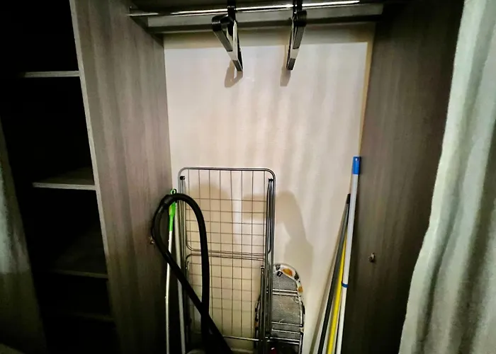 Apartmán Standing Metz Un Sejour A Part *