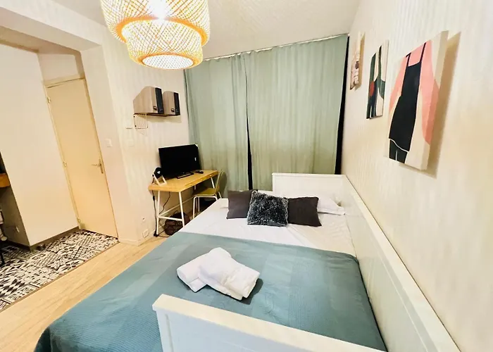 Standing Metz Un Sejour A Part *