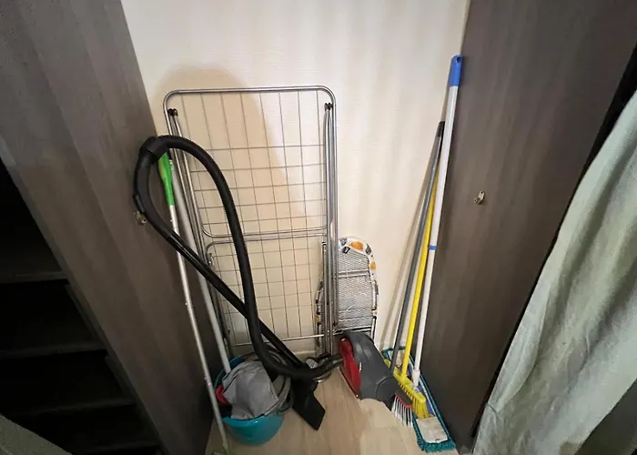 Standing Metz Un Sejour A Part