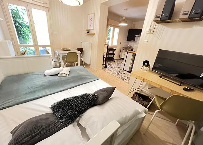 Standing Metz Un Sejour A Part *