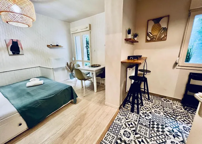 Standing Metz Un Sejour A Part